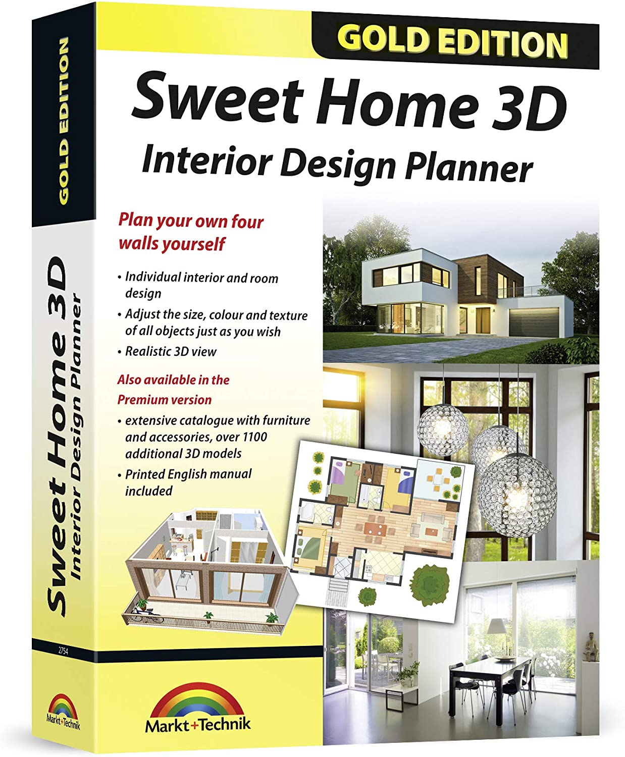 home design software for the mac