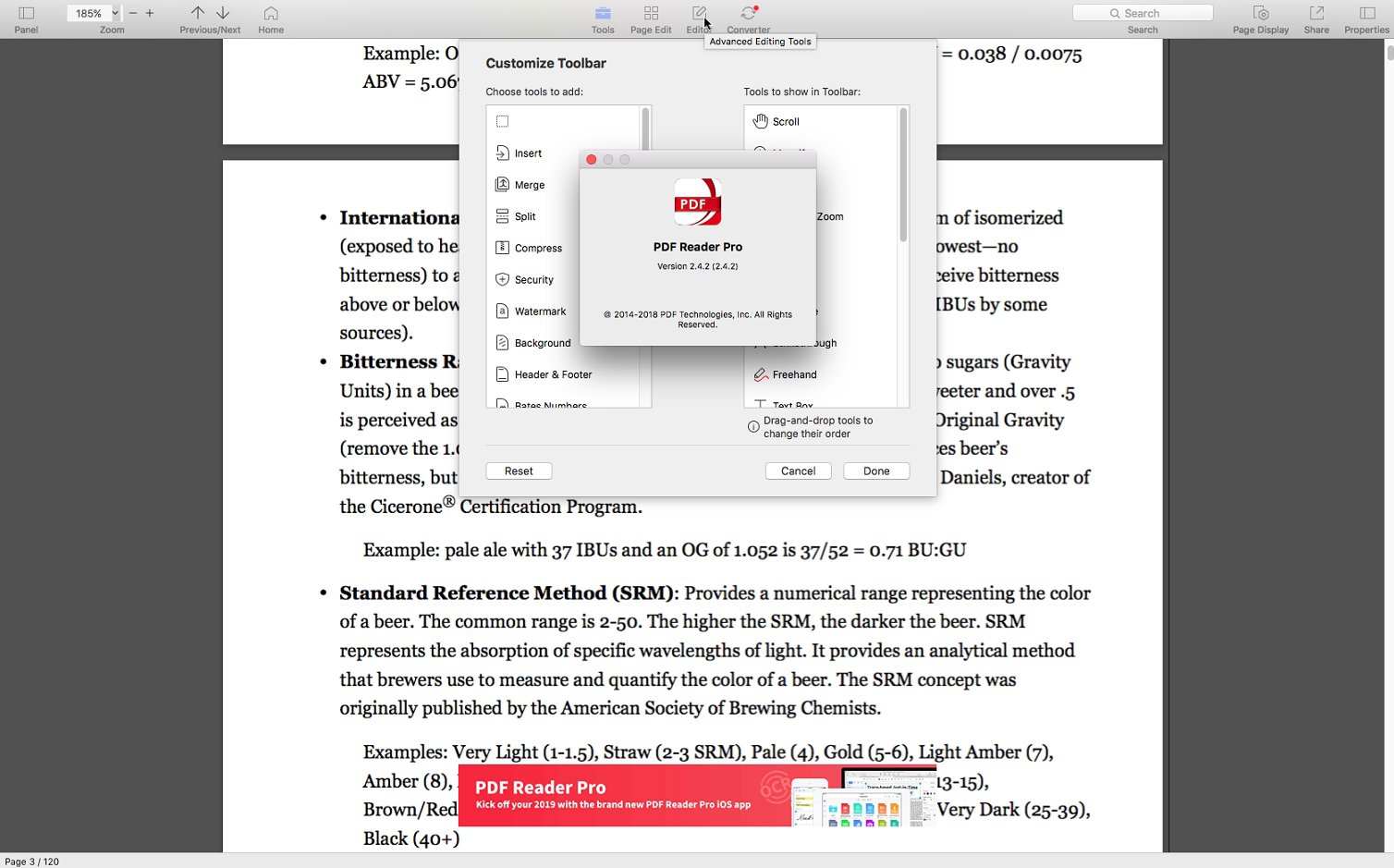 install pdf creator for mac